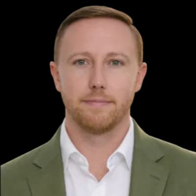 Peter Moore, Founder and CEO of EducAitor
