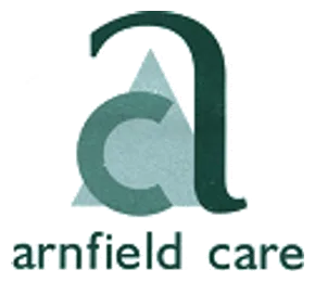 Arnfield Care logo