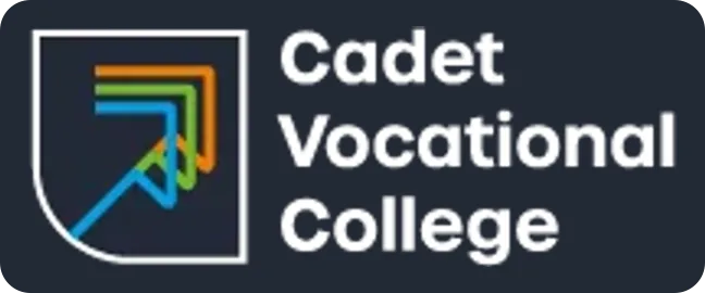 Cadet Vocational College logo