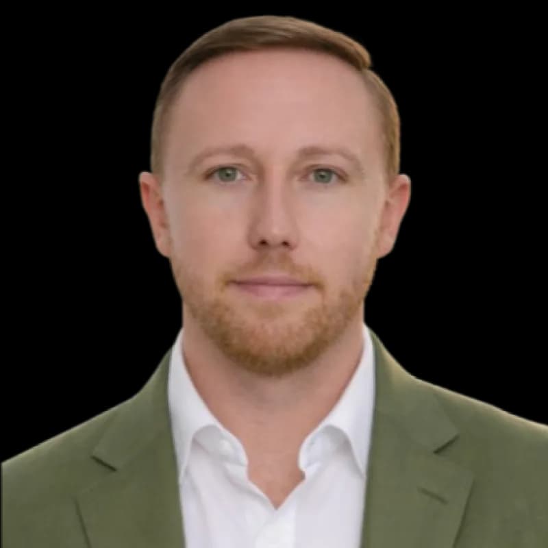 Peter Moore, Founder and CEO of EducAitor