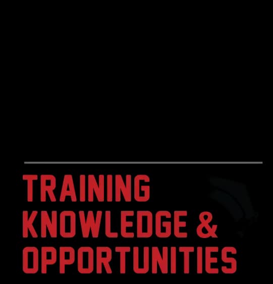 TKO Training logo
