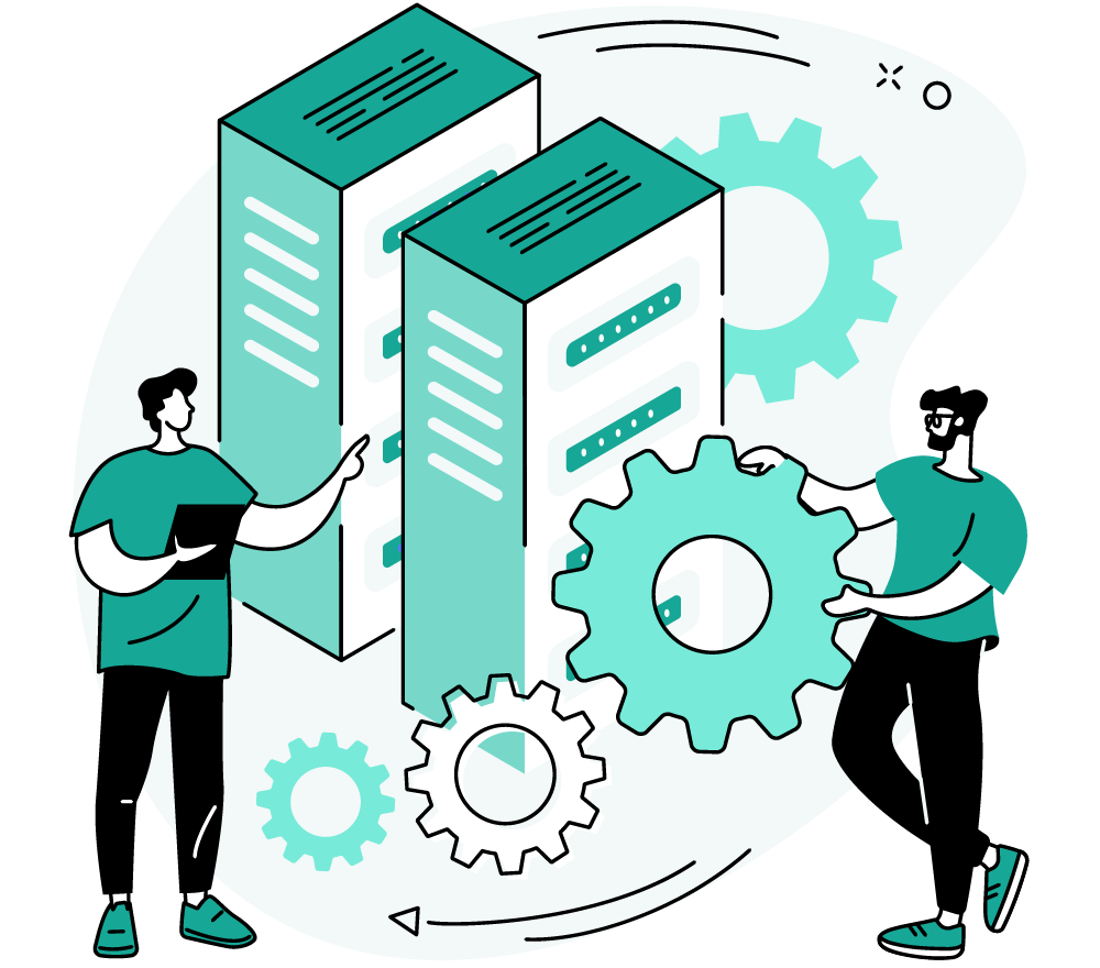 Integrated Intelligence