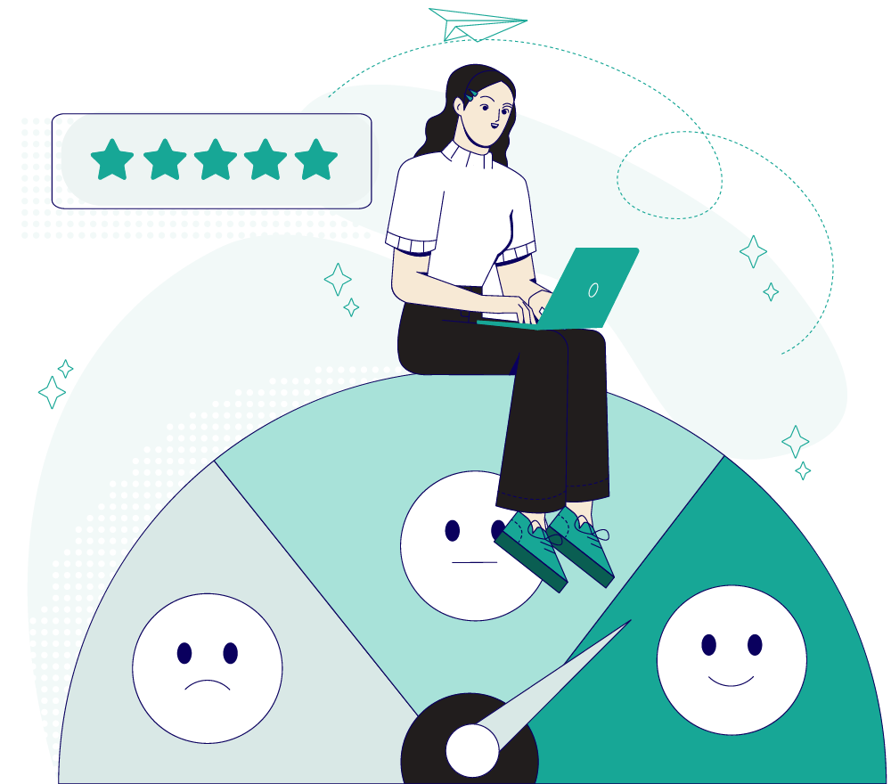 Personalised Feedback