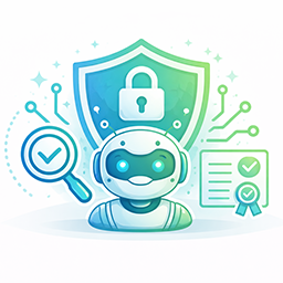 Ethical, transparent and secure AI