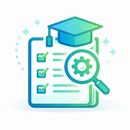 Evidence-based professional development