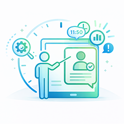 Real-time, instant personalised teaching insights